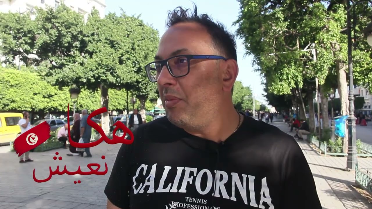 Haka n3ich|في ايطاليا التوانسة عايشين براكا-جات وقت-ل فضحونا في اروبا