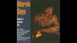 Marvin Gaye With Kim Weston - It Takes Two