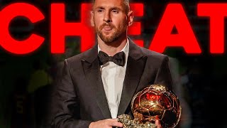 How 7 players ROBBED the Ballon D'or