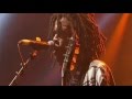 Radkey Pukkelpop 2015 - Personal Jesus