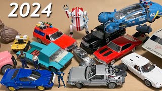 2024 Model Year in Review