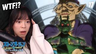 Why Is This Dragon Helping Her