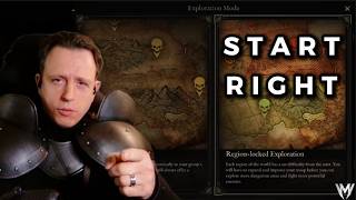 Overlord’s Guide to Wartales #1 — Start the Right Way (Beginner Guide)