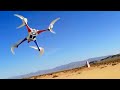 Nihui U807 drone, great Latrax Alias clone!