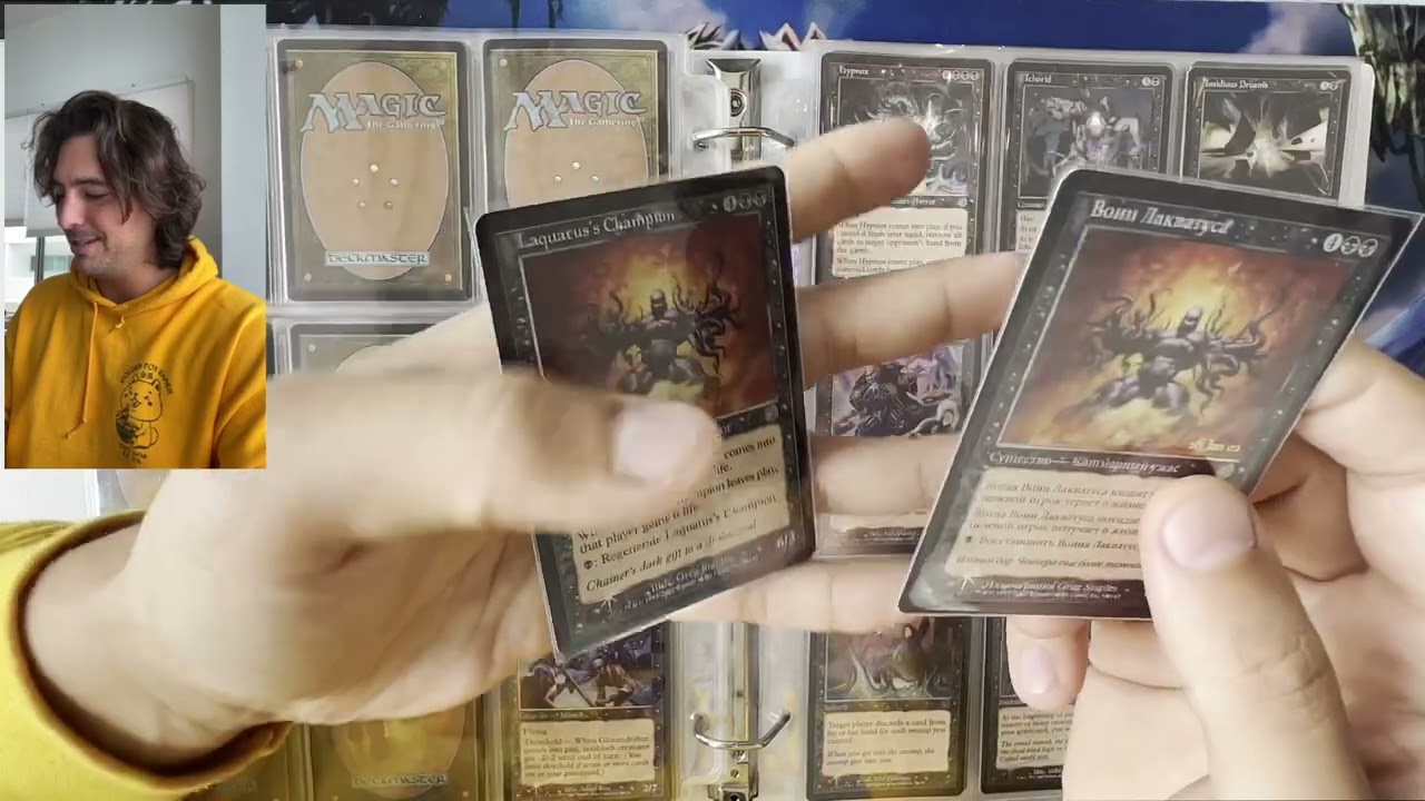 Ultra Pro Magic: The Gathering - Secret Lair: Rebecca Guay Playmat Cleansing Nova