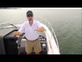 Quick tips with captain frank  docking a twin engine