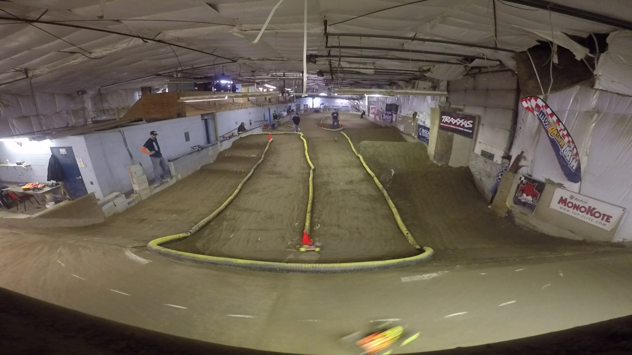 Wheeler AMain 3_16_17 Big Dog RC YouTube