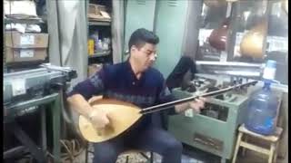 Motor Ali Yılmaz Kılıç Saz Evi