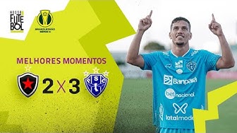 Nosso Futebol lança canal linear com jogos ao vivo da Série C