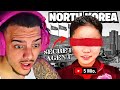 The Secret Influencers From North Korea...