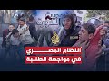 حديث الثورة- المآلات السياسية والأمنية
