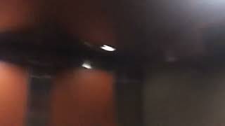EPIC MOTOR! Dover Hydraulic Garage Elevator @ DoubleTree by Hilton - Breckinridge CO