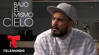 Bajo El Mismo Cielo | Capítulo 93 | Telemundo Novelas