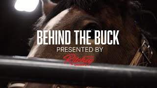 Born to Buck: Inside Western Rodeo’s Wildest Rides | BEHIND THE BUCK | Presented by Ritchey Tags