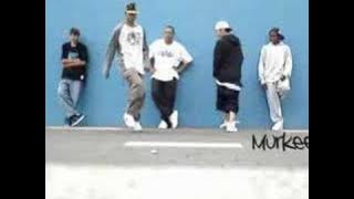 C-Walk crip walk London 5 Way