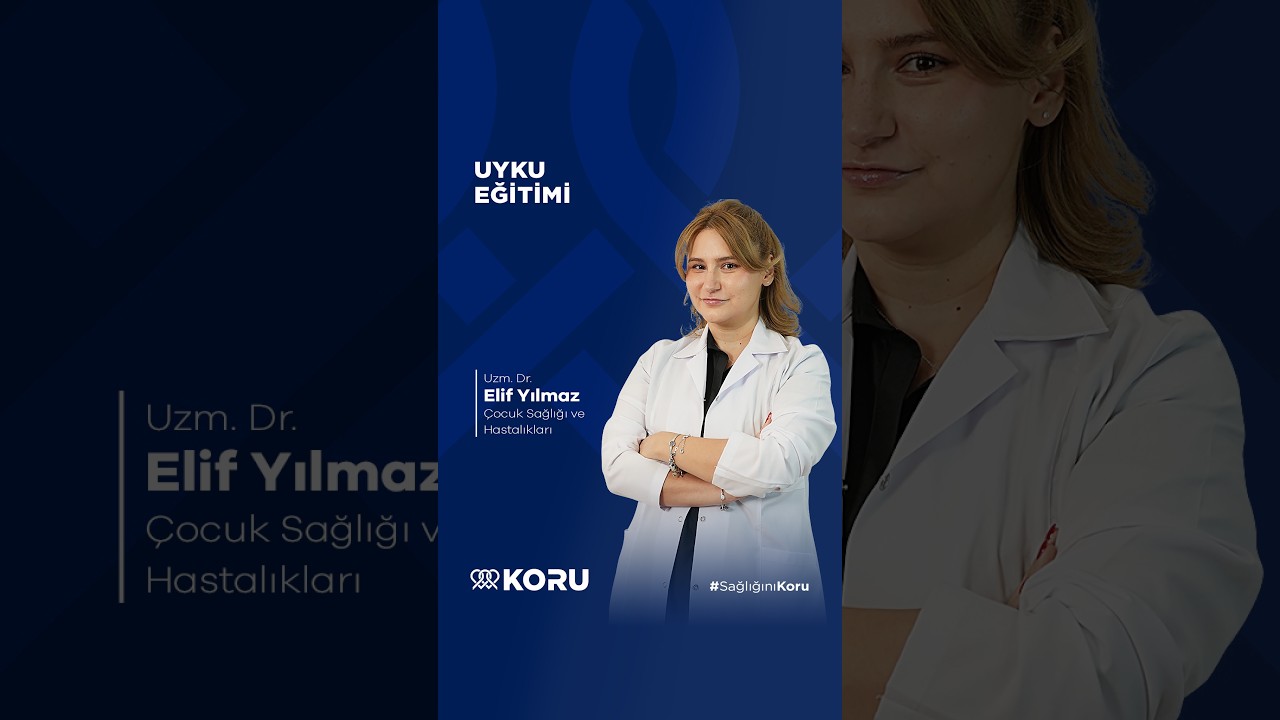 Bebeklerde Uyku Eğitimi