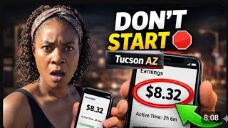 Don’t DoorDash in Tucson Arizona Until You Watch This (2026 Guide)