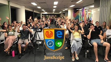 BrisJS - March 2021 - Live Stream - Building microservices with Node.js, Load Testing with K6.io