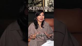 Suara uang masuk bikin badan jadi enteng