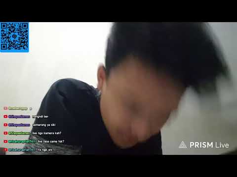 Siaran langsung BerryPOP Gaming