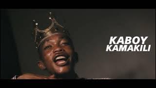 Keitu MK Ft Kaboy Kamakili - Ituzame eeshako  video 2024