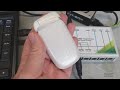 How to unlock the Alcatel OT-E230 with MT-Box