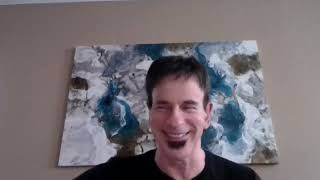 THE WORD66 Guitarist STEVE SCOTT Talks New37MIRACLES!