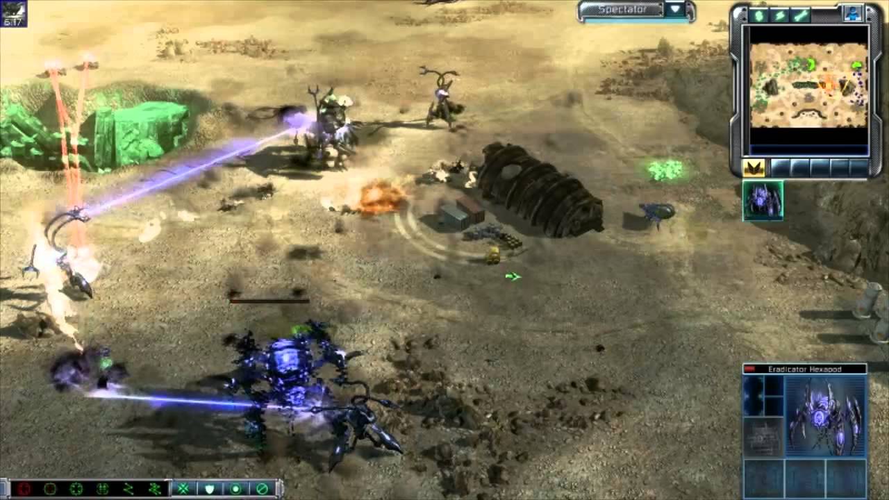 Unleashed_[UA] (BH) vs masterleaf5 (T-59)