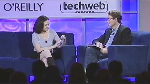 Web 2.0 Summit 2010: Points of Control - The Battle for the Network Economy preview