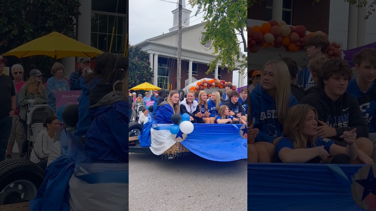 Лакросс Иглз 