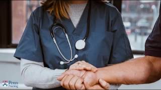 Your Three Accounts at Nursing Part II: Penn O365 screenshot 4