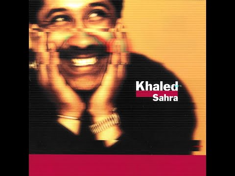 Cheb Khaled - Lillah ( Slowed + Reverb )