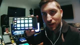 Unboxing - Livid Instruments Minim - Best Bluetooth Controller ever??