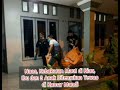 Naas, Kebakaran Maut di Riau, Ibu dan 3 Anak Ditemukan Tewas di Kamar Mandi