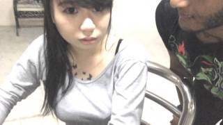 Kissing A Random Ahlian