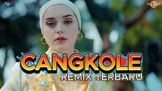 🔥 LAGU JOGET CANGKOLE 🔥 DJ REMIX TERBARU 2026 | FULL BASS JEDAG JEDUG VIRAL TIKTOK