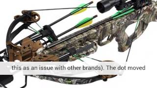 Horton 150 crossbow