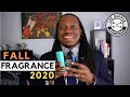 Mens Fall Fragrances 2020 | 5 Fall Fragrances for Men 2020