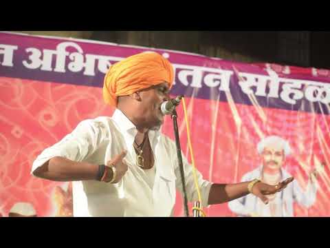 nivrutti-maharaj-deshmukh-kirtan