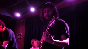 Numb.er - "A Memory Stained" @ Barracuda, SXSW 2019, Best of SXSW Live, HQ