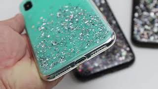 SwitchEasy Starfield For iPhone Xs From Sheep And Wolf screenshot 3