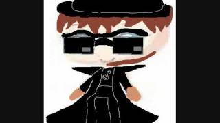 Collab With Kuro? Sounds like fun, dood...
