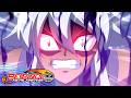 BEYBLADE METAL MASTERS | Ep.10 Lacerta’s wens
