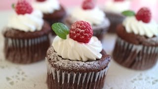 One-Egg rich Chocolate Cake 卵1個でガトーショコラ～ しっとり濃厚!