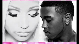 Nicki Minaj - Favorite (feat. Jeremih) Video