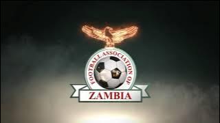 SHAFIK Batambuze - Kabwe Warriors v Zesco United [Footage Courtesy of Supersport Zambia]