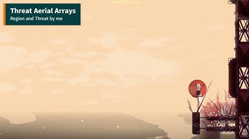 Threat: Aerial Arrays(old)