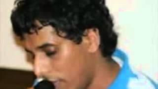 الجدعاني افترقتو سمعها