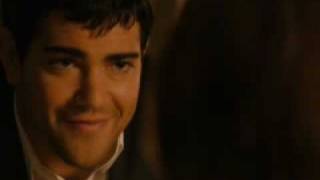 Jesse Metcalfe in "Beyond a reasonable doubt"