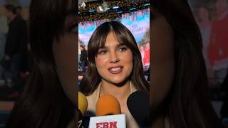 Romina Poza Hija De Mayrín Villanueva Busca Seguir Su Propio Camino En La Actuación